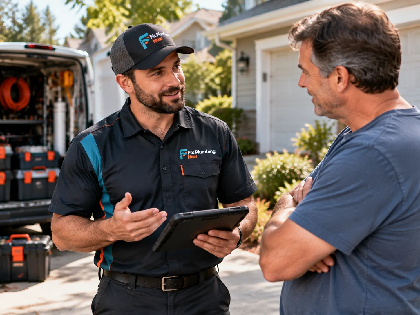 Clogged Drain Service Norwich, KS FAQs